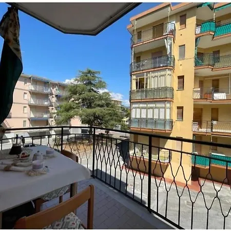 Comodo Bilocale A 300 Metri Dal Mare Borghetto Santo Spirito