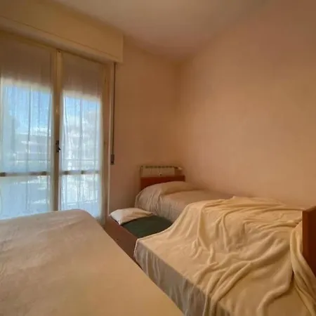 Comodo Bilocale A 300 Metri Dal Mare * Borghetto Santo Spirito
