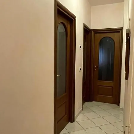 Comodo Bilocale A 300 Metri Dal Mare