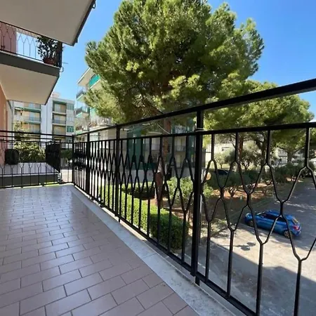 Comodo Bilocale A 300 Metri Dal Mare * Borghetto Santo Spirito